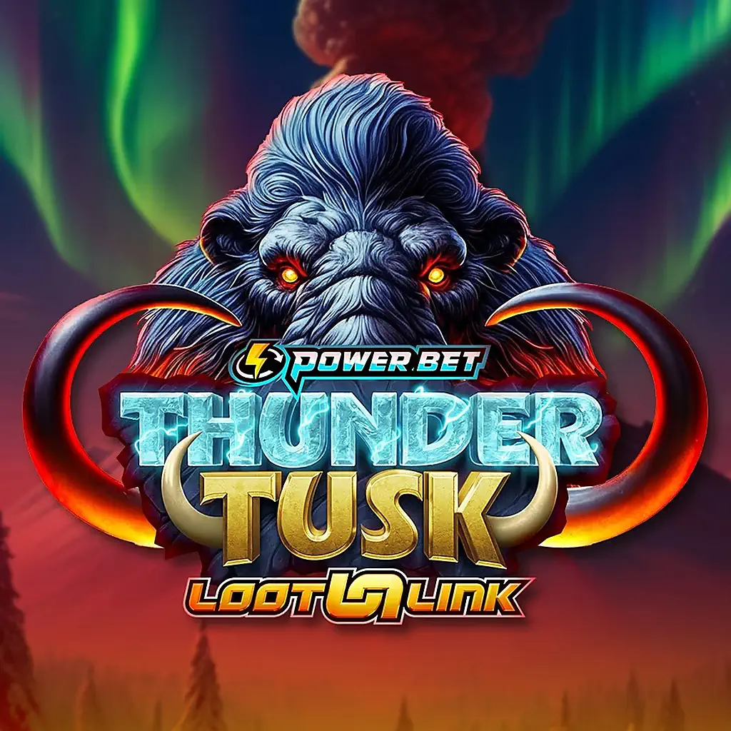 Правила слота Thunder Tusk Loot Link 2 - полное руководство по правилам и механеике